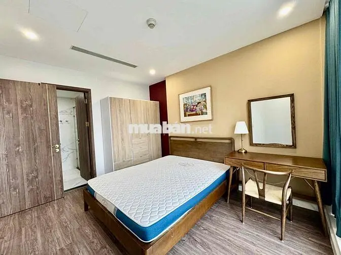Căn hộ 2PN 90m² Full Nội Thất Đẹp – Chỉ 19TR/Tháng