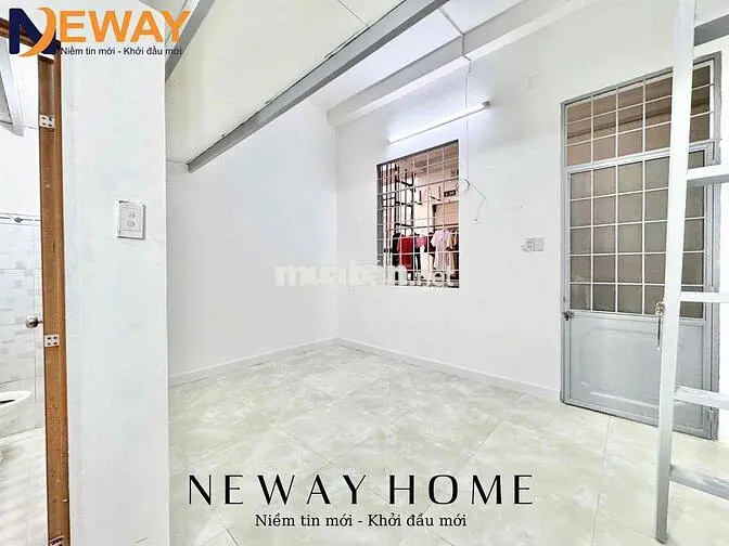 PHÒNG GIÁ RẺ 2tr4 - NGAY HƯƠNG LỘ 2 - PHÒNG MỚI XÂY