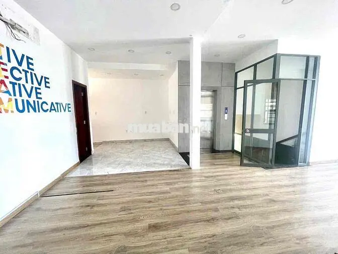 🔥 CHO THUÊ CĂN GÓC 2MT CITYLAND GÒ VẤP. DT 7*20 (1 HẦM + 4 LẦU)