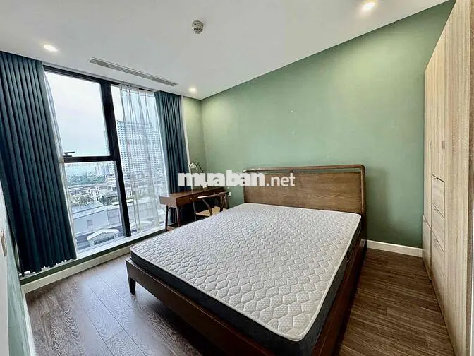Căn hộ 2PN 90m² Full Nội Thất Đẹp – Chỉ 19TR/Tháng