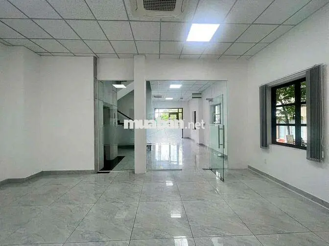 🔥 CHO THUÊ CĂN GÓC 2MT CITYLAND GÒ VẤP. DT 7*20 (1 HẦM + 4 LẦU)