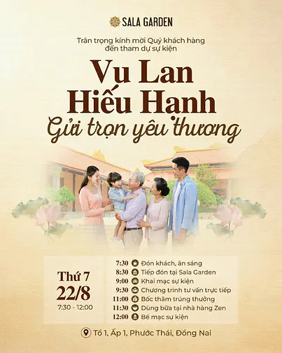 ⛩️ ĐẤT SINH PHẦN SALA GARDEN – MỘ ĐƠN, MỘ ĐÔI, MỘ GIA TỘC.