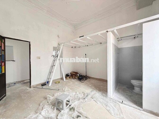 KHAI TRƯƠNG NHÀ MỚI ĐỘC QUYỀN BAN CÔNG MỚI KENG GẦN VĂN LANG - IUh