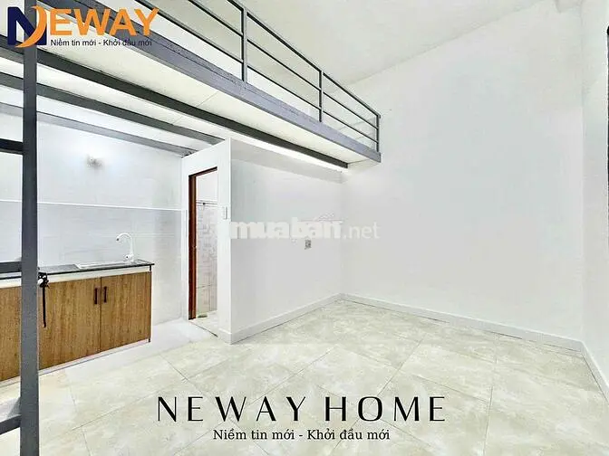 PHÒNG GIÁ RẺ 2tr4 - NGAY HƯƠNG LỘ 2 - PHÒNG MỚI XÂY