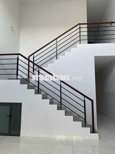 Cho thuê nhà 3PN Ecohome1- Ecolakes Bến Cát, BD
