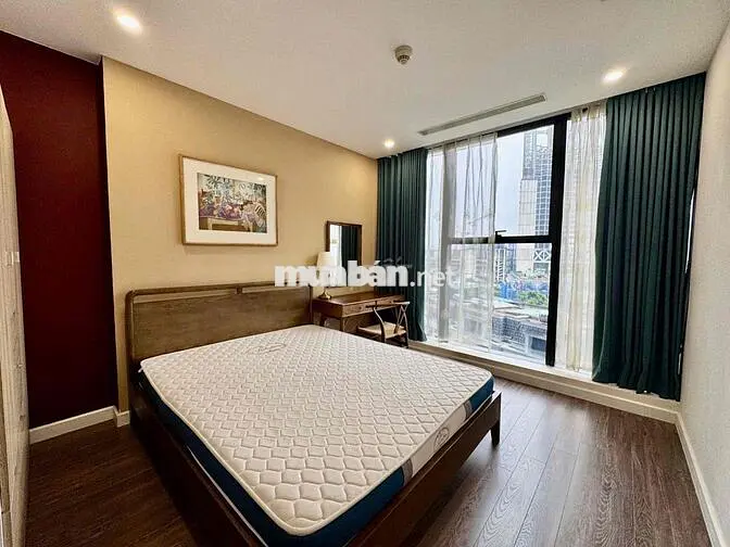 Căn hộ 2PN 90m² Full Nội Thất Đẹp – Chỉ 19TR/Tháng