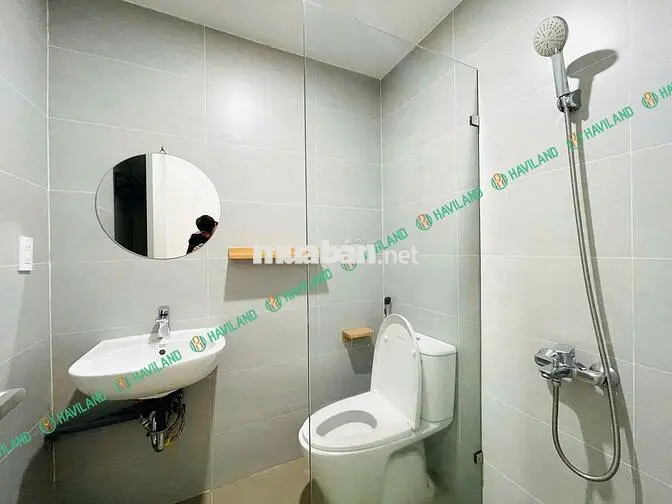 🏠 Studio Full Nội Thất Nguyễn Văn Linh – 8.5tr, Vào Ở Ngay!