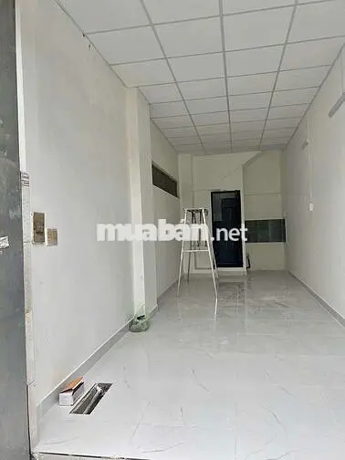 🔥🔥CHO THUÊ MẶT BẰNG NGUYỄN VĂN KHỐI ,GÒ VẤPDT :2,5*8 m