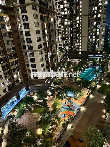 CHO THUÊ 2PN 1WC FULL NỘI THẤT AKARI CITY