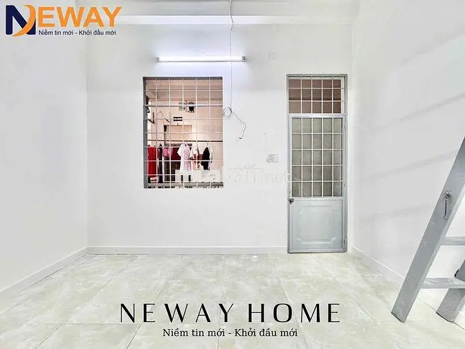 PHÒNG GIÁ RẺ 2tr4 - NGAY HƯƠNG LỘ 2 - PHÒNG MỚI XÂY