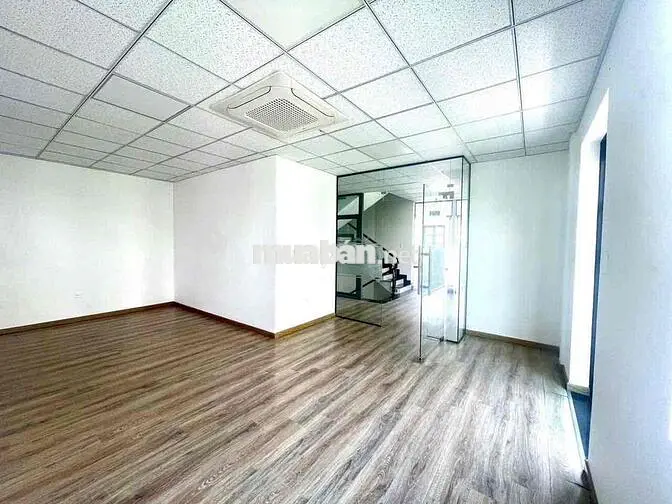 🔥 CHO THUÊ CĂN GÓC 2MT CITYLAND GÒ VẤP. DT 7*20 (1 HẦM + 4 LẦU)