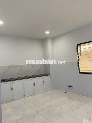 Cho thuê nhà 3PN Ecohome1- Ecolakes Bến Cát, BD