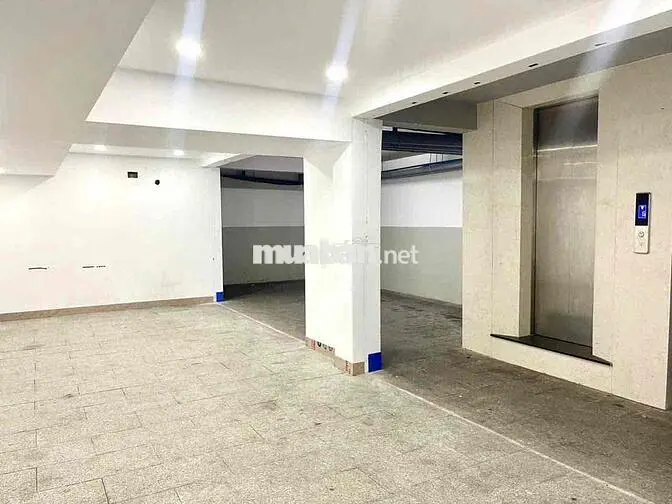 🔥 CHO THUÊ CĂN GÓC 2MT CITYLAND GÒ VẤP. DT 7*20 (1 HẦM + 4 LẦU)