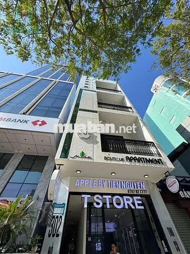 🏠 Studio Full Nội Thất Nguyễn Văn Linh – 8.5tr, Vào Ở Ngay!