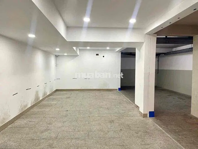 🔥 CHO THUÊ CĂN GÓC 2MT CITYLAND GÒ VẤP. DT 7*20 (1 HẦM + 4 LẦU)