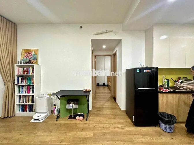 CHO THUÊ 2PN 1WC FULL NỘI THẤT AKARI CITY