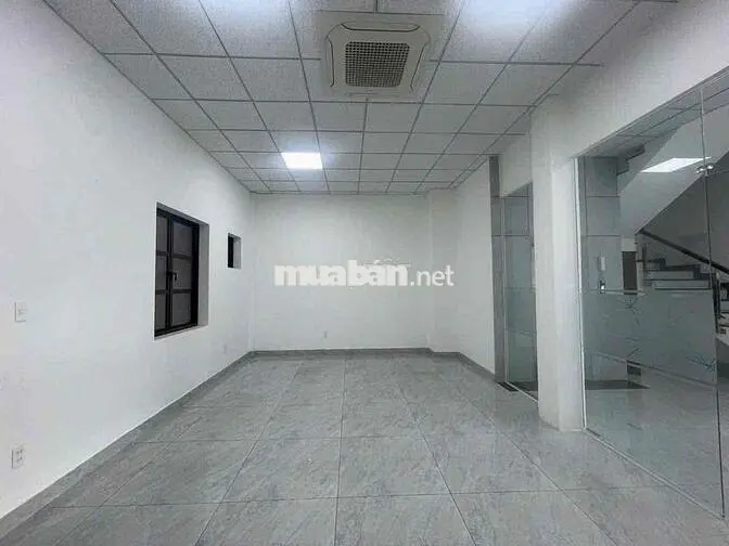 🔥 CHO THUÊ CĂN GÓC 2MT CITYLAND GÒ VẤP. DT 7*20 (1 HẦM + 4 LẦU)
