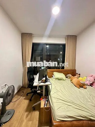CHO THUÊ 2PN 1WC FULL NỘI THẤT AKARI CITY