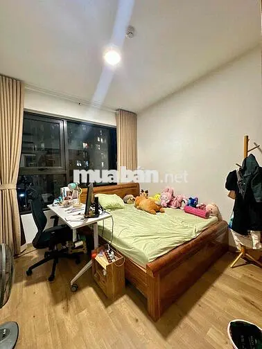 CHO THUÊ 2PN 1WC FULL NỘI THẤT AKARI CITY