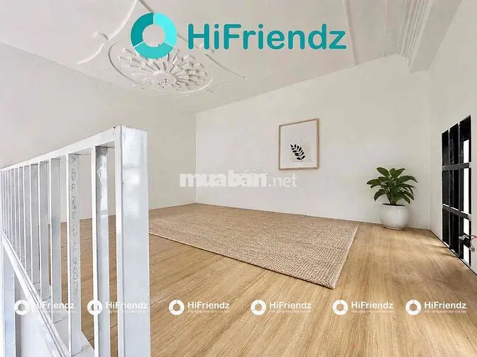 KHAI TRƯƠNG NHÀ MỚI ĐỘC QUYỀN BAN CÔNG MỚI KENG GẦN VĂN LANG - IUh