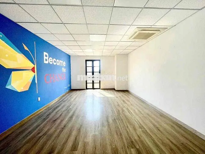 🔥 CHO THUÊ CĂN GÓC 2MT CITYLAND GÒ VẤP. DT 7*20 (1 HẦM + 4 LẦU)
