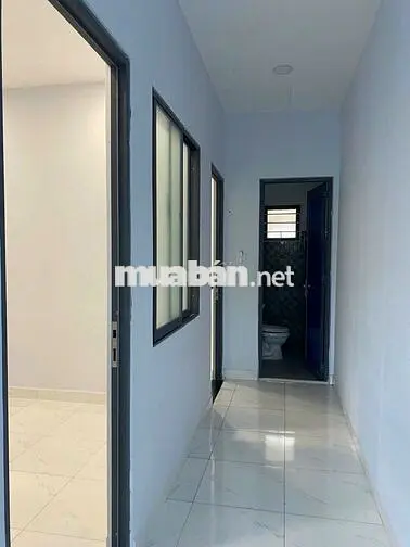 Cho thuê nhà 3PN Ecohome1- Ecolakes Bến Cát, BD