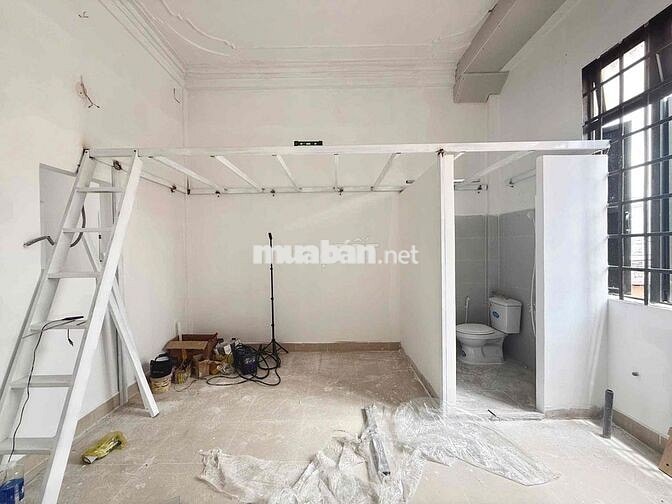 KHAI TRƯƠNG NHÀ MỚI ĐỘC QUYỀN BAN CÔNG MỚI KENG GẦN VĂN LANG - IUh