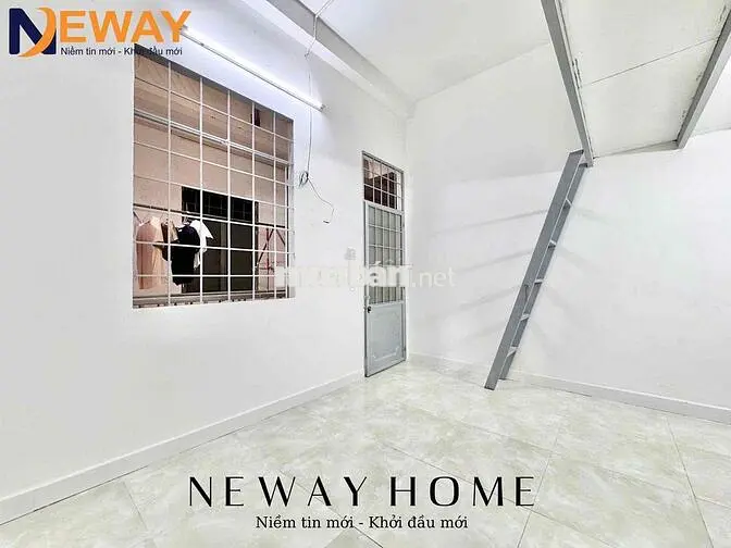 PHÒNG GIÁ RẺ 2tr4 - NGAY HƯƠNG LỘ 2 - PHÒNG MỚI XÂY