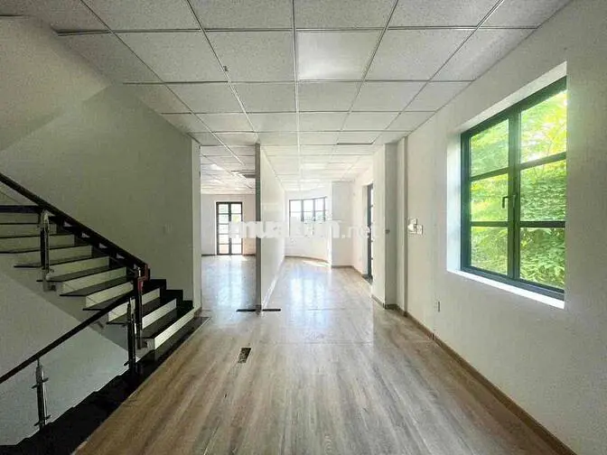 🔥 CHO THUÊ CĂN GÓC 2MT CITYLAND GÒ VẤP. DT 7*20 (1 HẦM + 4 LẦU)