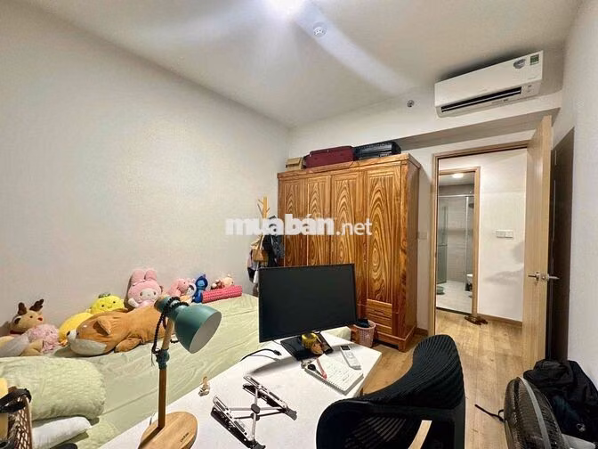 CHO THUÊ 2PN 1WC FULL NỘI THẤT AKARI CITY