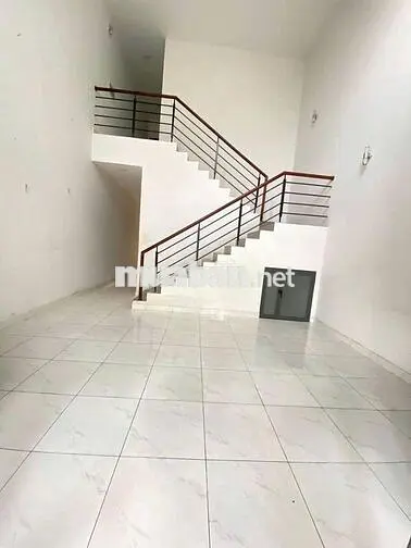 Cho thuê nhà 3PN Ecohome1- Ecolakes Bến Cát, BD