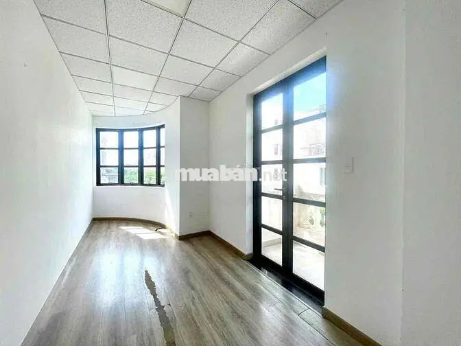 🔥 CHO THUÊ CĂN GÓC 2MT CITYLAND GÒ VẤP. DT 7*20 (1 HẦM + 4 LẦU)
