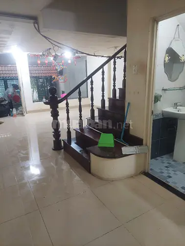 NHÀ PHỐ HIMLAM TÂN HƯNG Q7 - TIỆN KINH DOANH