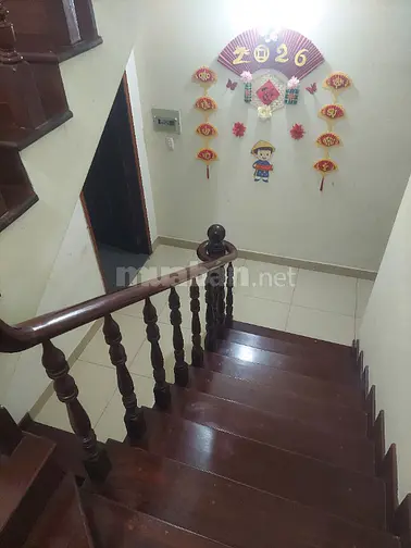 NHÀ PHỐ HIMLAM TÂN HƯNG Q7 - TIỆN KINH DOANH