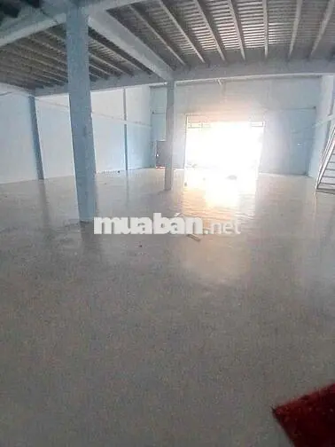 CHO THUÊ KHO XƯỞNG KDC VĨNH LỘC GIÁ TỐT