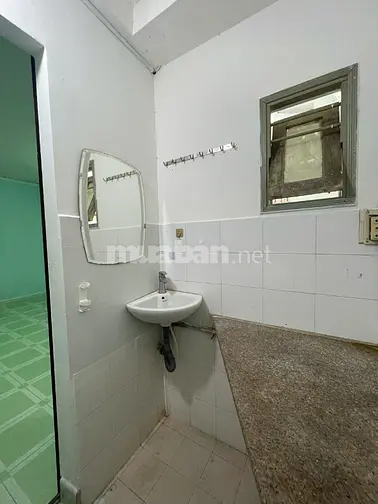 Cho thuê căn hộ an ninh, thoáng mát