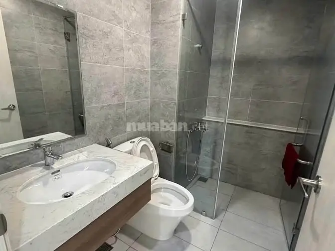 Cho thuê chung cư Nguyễn Kim, Nhật Tảo- 3PN, Full Nt, giá thuê 15tr/th