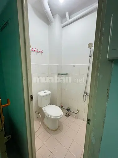 Cho thuê căn hộ an ninh, thoáng mát