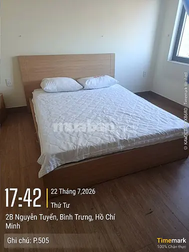 Chủ định cư cho thuê khách sạn mặt tiền đường Nguyễn Tuyển ngang 9m bề