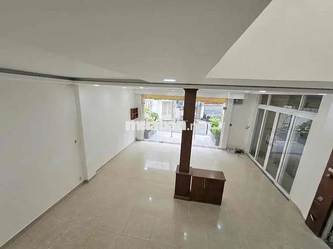 CHO THUÊ NHÀ NGUYÊN CĂN - NGANG 6m - PHAN ĐÌNH PHÙNG Q. PHÚ NHUẬN