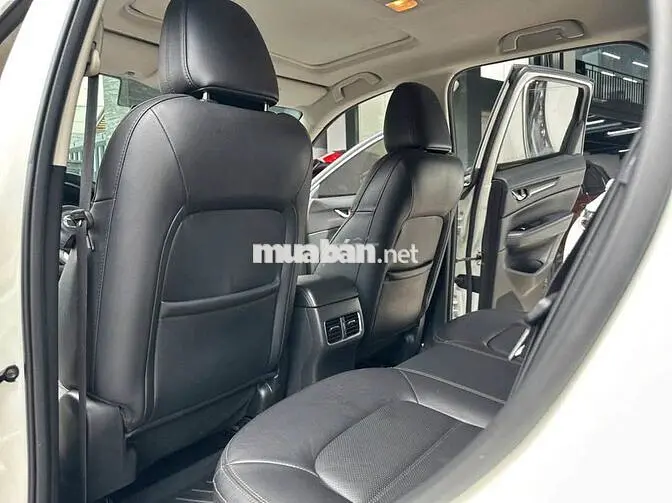 Mazda CX5 2.0 Luxury 2020