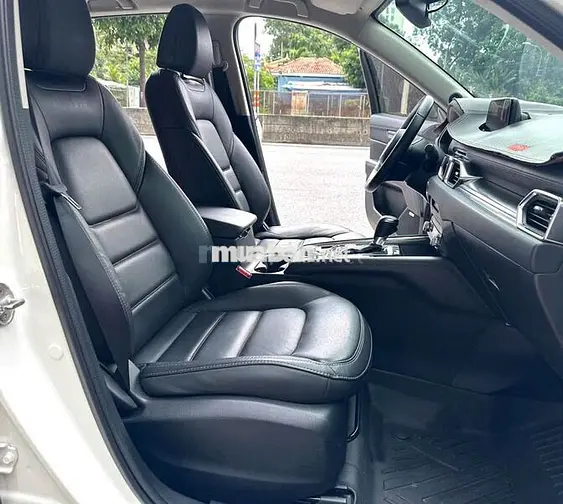 Mazda CX5 2.0 Luxury 2020