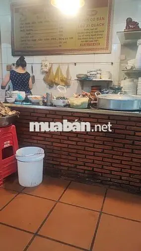 TUYỂN 2 PHỤ QUÁN PHỞ - LƯƠNG ĐẾN 9 TRIỆU