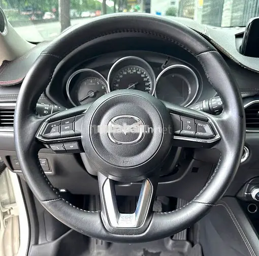 Mazda CX5 2.0 Luxury 2020