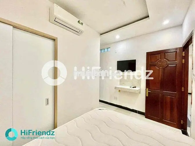 TRỐNG LẠI SIÊU PHẨM STUDIO BAN CÔNG FULL NỘI THẤT ĐI BỘ AEON BÌNH TÂN