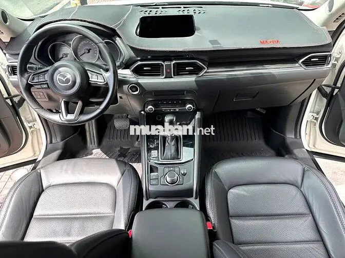 Mazda CX5 2.0 Luxury 2020