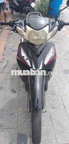 Yamaha Sirius 2013 Đen Việt Nam