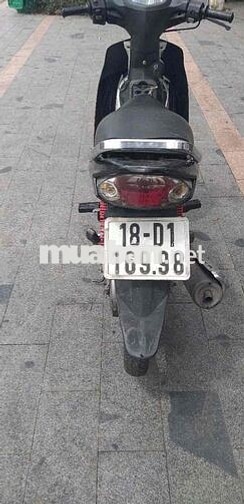 Yamaha Sirius 2013 Đen Việt Nam