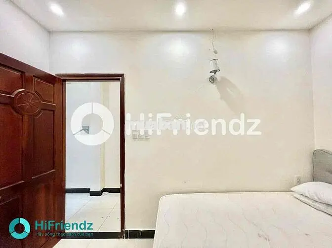 TRỐNG LẠI SIÊU PHẨM STUDIO BAN CÔNG FULL NỘI THẤT ĐI BỘ AEON BÌNH TÂN