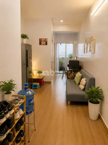 CHÜ CẦN BÁN GẤP GIẢM MẠNH 25 TR CĂN HỘ LÊ THÀNH TÂNTẠO